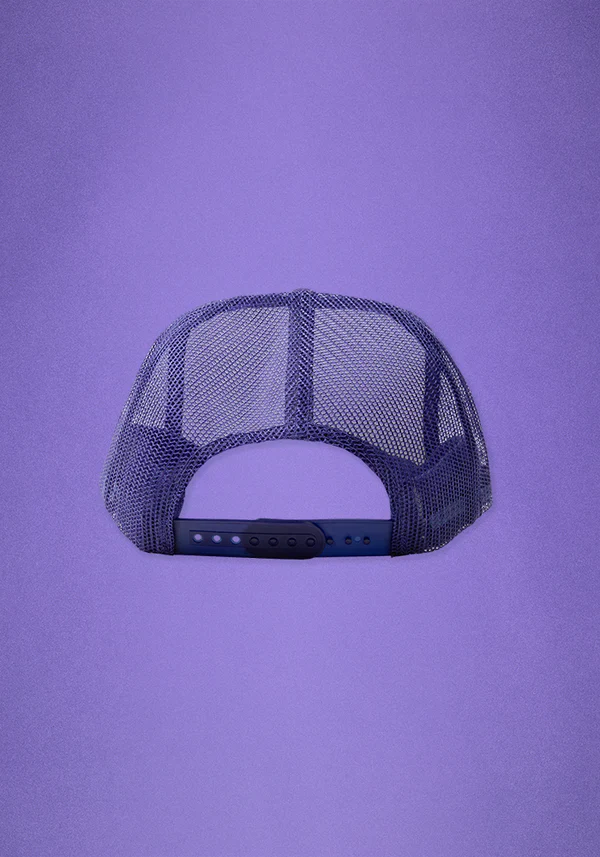 maybe i can fix him! trucker hat