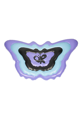 butterfly pool float