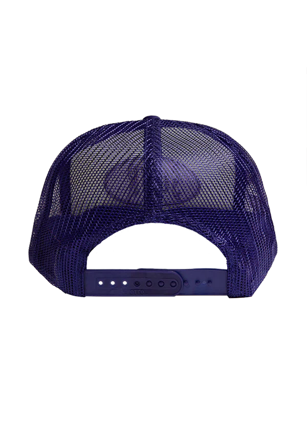 SOUR trucker hat